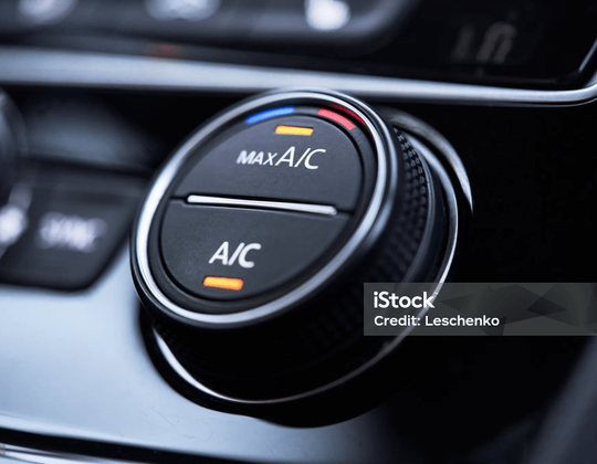Yes AC service