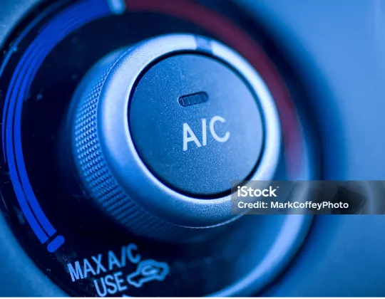 Yes AC service